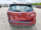 2016 Subaru Outback 2.5I продається в Houston, TX - Rear End