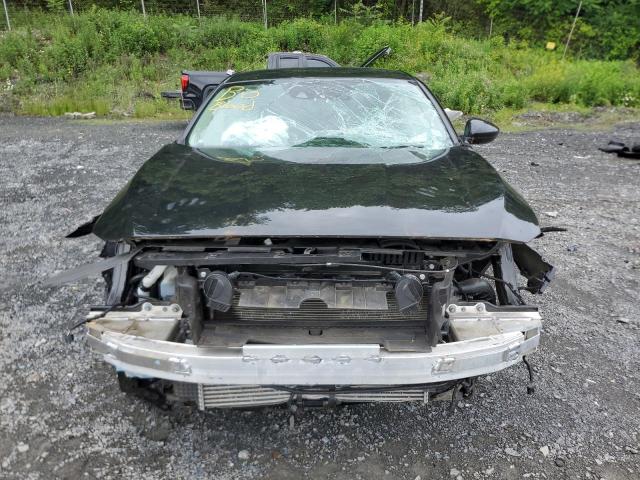  HONDA ACCORD 2022 Czarny