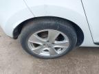 2014 RENAULT CLIO DYNAM for sale at Copart PETERLEE