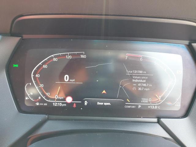 2020 BMW 118I M SPO