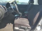 2012 Nissan Altima Base en Venta en Barberton, OH - Side