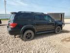 2006 Toyota Sequoia Limited за продажба в Rapid City, SD - Front End