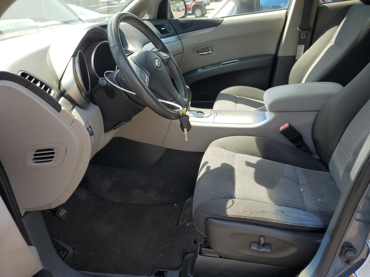 2006 Subaru B9 Tribeca 3.0 H6 VIN: 4S4WX85C264430875 Lot: 59964615