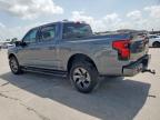 2023 Ford F150 Lightning Pro na sprzedaż w Grand Prairie, TX - Front End