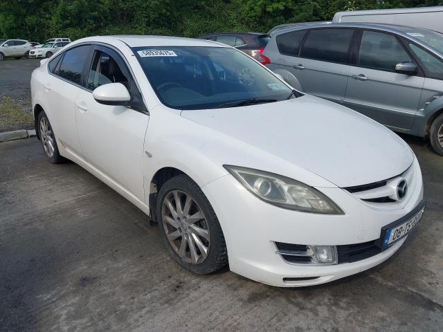 2008 MAZDA 6