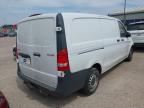 2018 MERCEDES BENZ VITO 114 B for sale at Copart SANDWICH