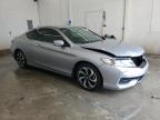 2017 Honda Accord Lx-S იყიდება Madisonville-ში, TN - Front End