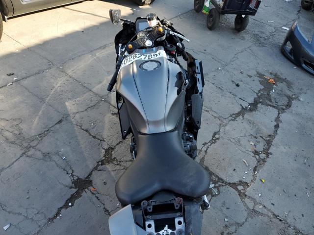  YAMAHA YZFR7 2024 Серый