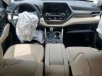 Spartanburg, SC에서 판매 중인 2025 Toyota Highlander Hybrid Limited   - Front End