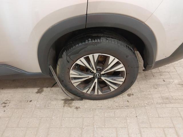 2024 NISSAN X-TRAIL AC