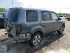 2012 Honda Pilot Exl   for Sale in Woodhaven, MI - Rear End