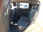 2013 CHEVROLET SPARK LT for sale at Copart SANDWICH