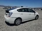 2010 Toyota Prius  за продажба в Reno, NV - Side
