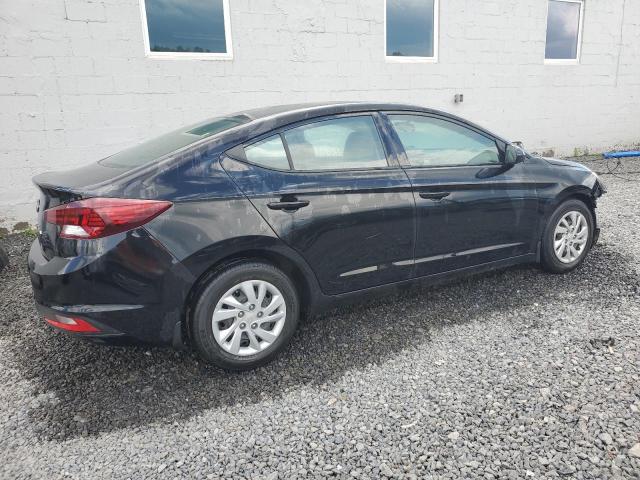  HYUNDAI ELANTRA 2020 Черный