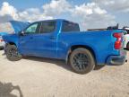 2024 Chevrolet Silverado C1500 Custom na sprzedaż w Andrews, TX - Front End