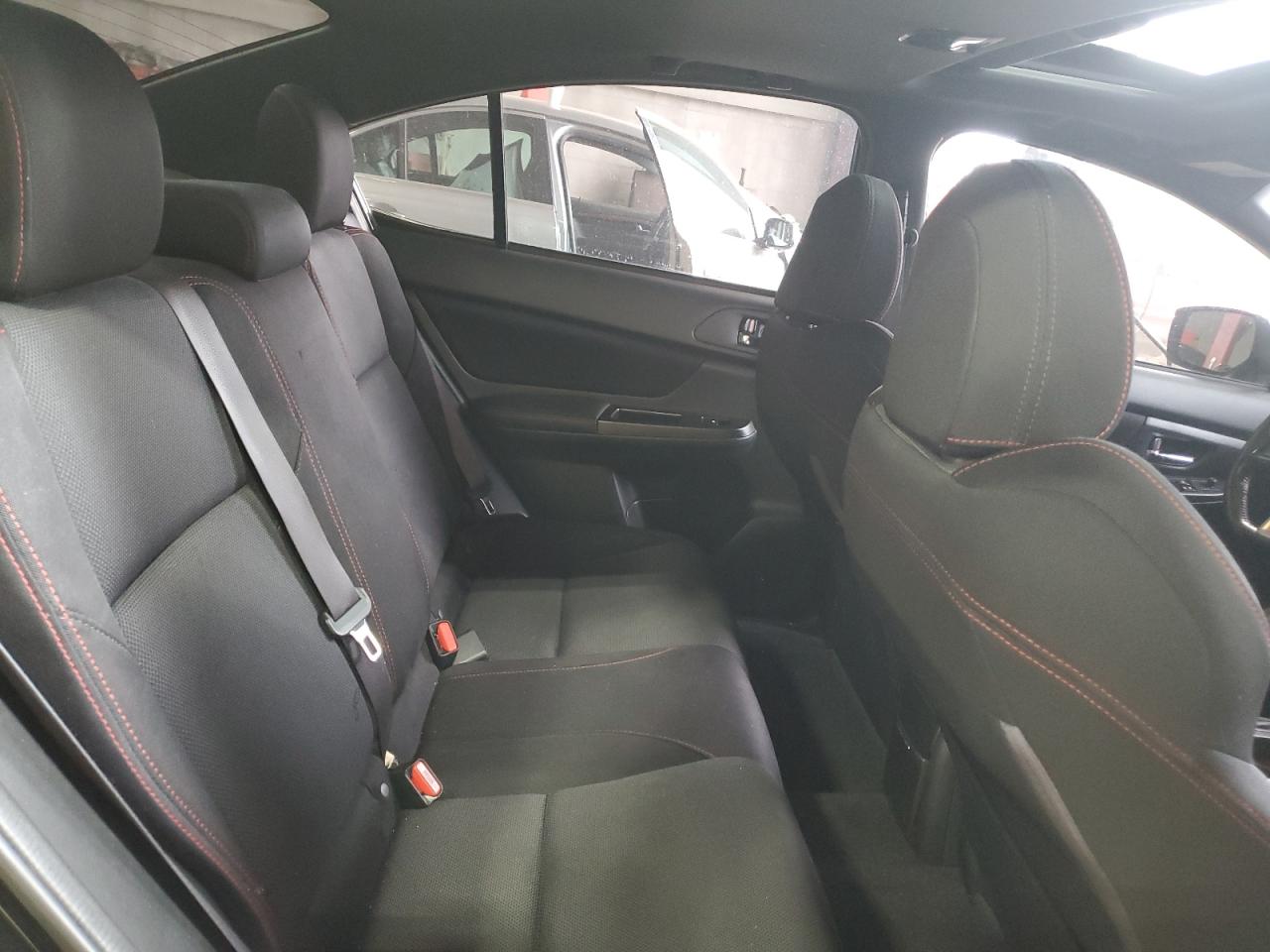 2015 Subaru Wrx Premium VIN: JF1VA1D65F9800018 Lot: 61805765