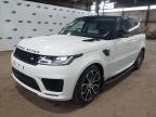 2019 LAND ROVER RANGE ROVE for sale at Copart PETERLEE