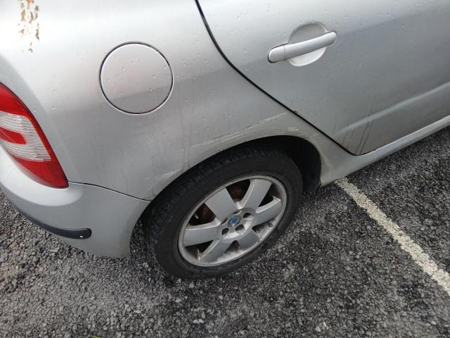 2006 SKODA FABIA SPOR