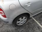 2006 SKODA FABIA SPOR for sale at Copart SANDTOFT