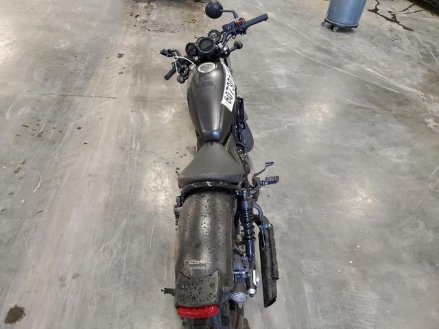 2022 HONDA CMX300 A  