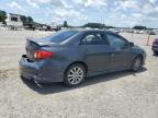 2009 Toyota Corolla Base en Venta en Lumberton, NC - Front End