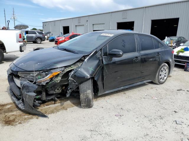 TOYOTA COROLLA LE 2021