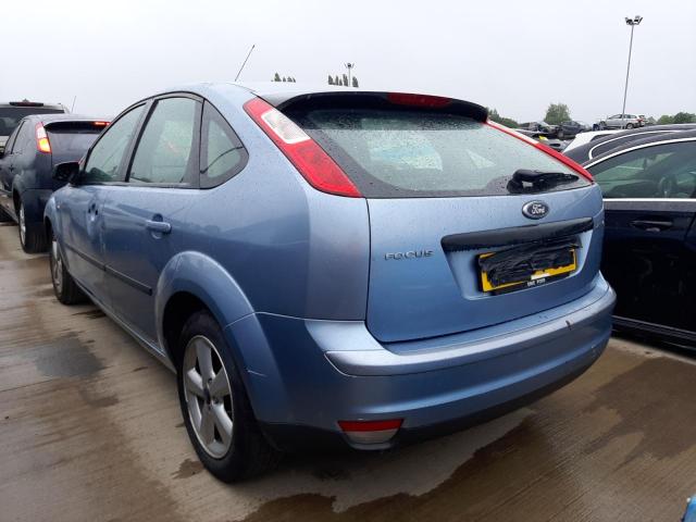 2007 FORD FOCUS ZETE