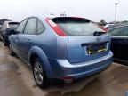 2007 FORD FOCUS ZETE for sale at Copart SANDY