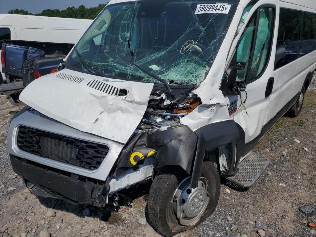 2022 RAM PROMASTER 2500 2500 HIGH  