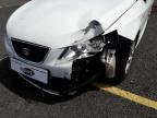 2008 SEAT IBIZA SE for sale at Copart SANDTOFT