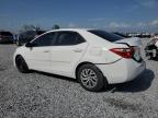 2018 Toyota Corolla L zu verkaufen in Riverview, FL - Rear End