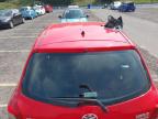 2011 TOYOTA YARIS T SP for sale at Copart SANDTOFT