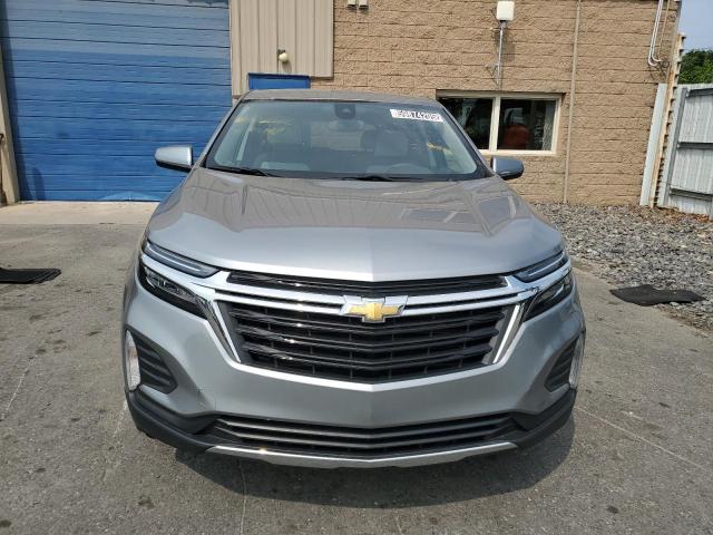  CHEVROLET EQUINOX 2023 Szary