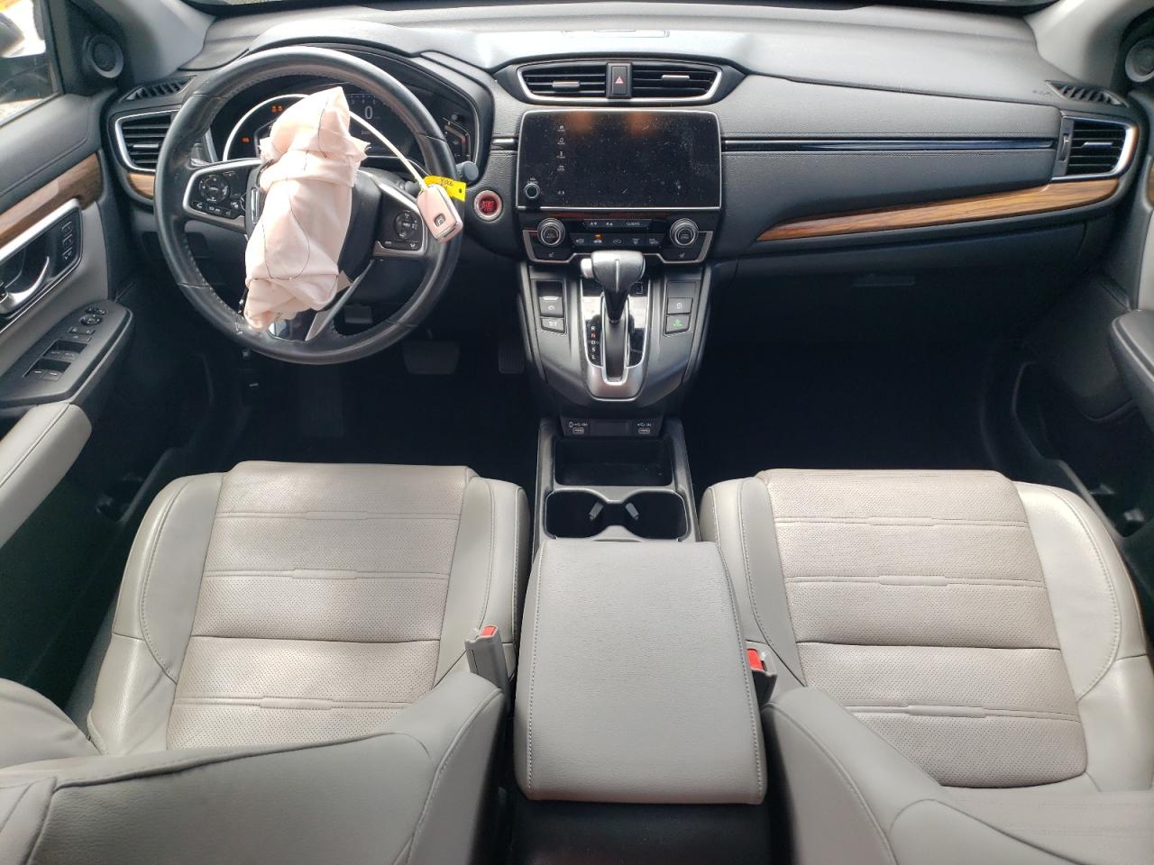 2020 Honda Cr-V Exl VIN: 5J6RW2H8XLL002413 Lot: 62750655