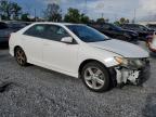 2013 Toyota Camry L   за продажба в Riverview, FL - Front End