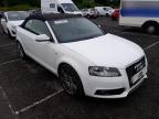 2012 AUDI A3 S LINE for sale at Copart SANDTOFT