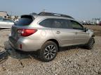 2016 Subaru Outback 2.5I Limited for Sale in Chicago Heights, IL - Front End