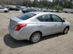2014 Nissan Versa S for Sale in Van Nuys, CA - Minor Dent/Scratches