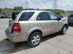 2007 Kia Sorento Ex იყიდება Littleton-ში, CO - Rollover