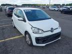 2018 VOLKSWAGEN MOVE UP for sale at Copart SANDTOFT