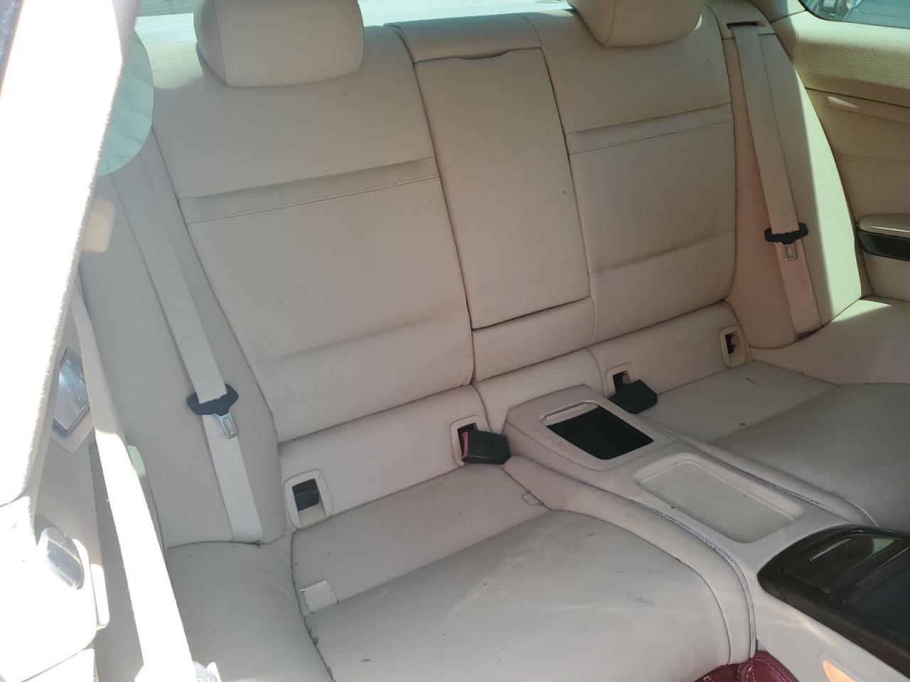 2010 BMW 328 Xi Sulev VIN: WBAWV5C51AP081628 Lot: 62723085