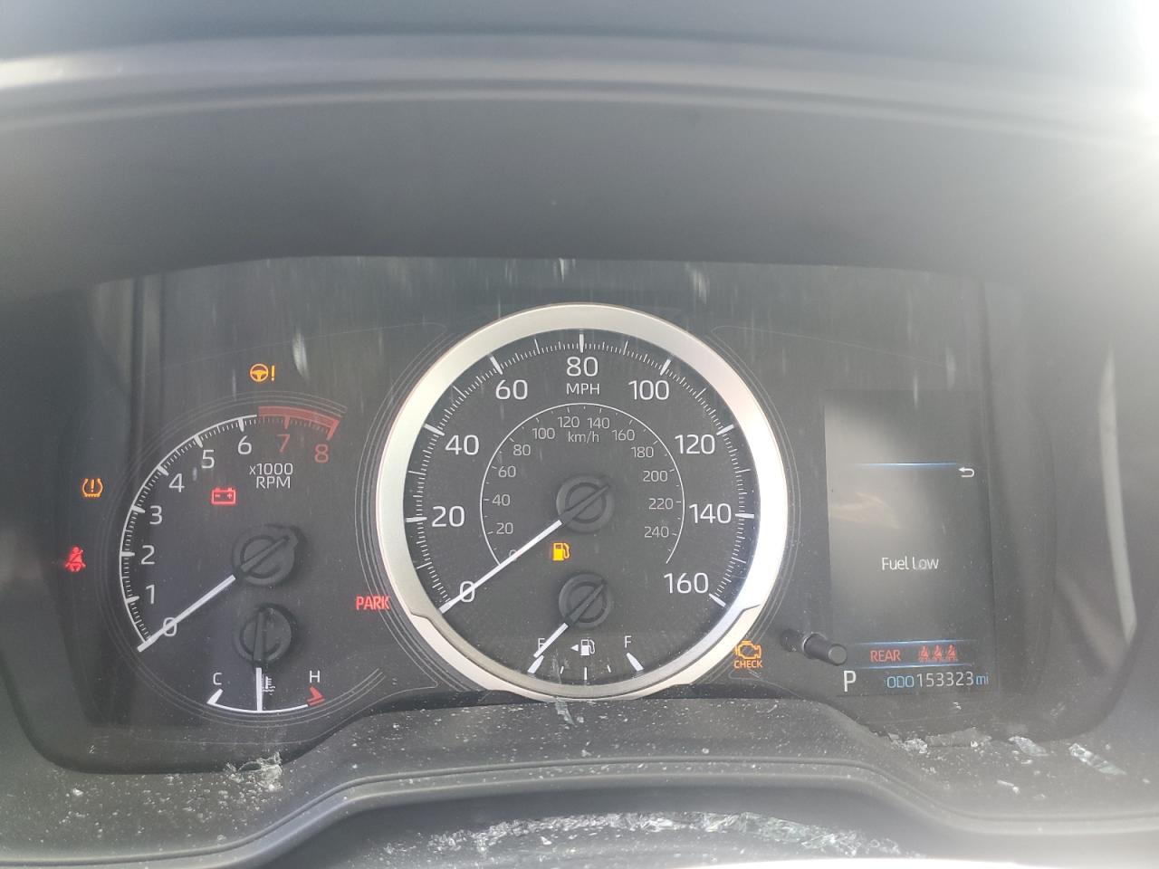 JTDEPRAE4LJ017558 TOYOTA COROLLA 2020