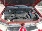 2010 MITSUBISHI L200 BARB for sale at Copart WESTBURY