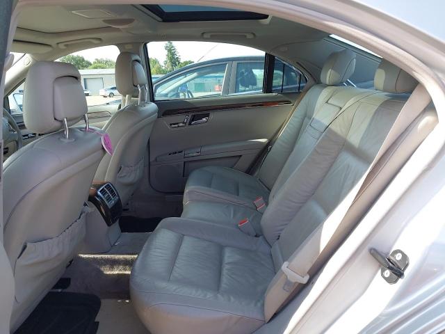 2013 MERCEDES BENZ S350 BLUET