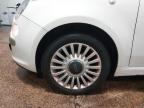 2013 FIAT 500 LOUNGE for sale at Copart NEWBURY