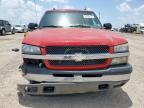 Houston, TX에서 판매 중인 2005 Chevrolet Silverado C1500 - Side