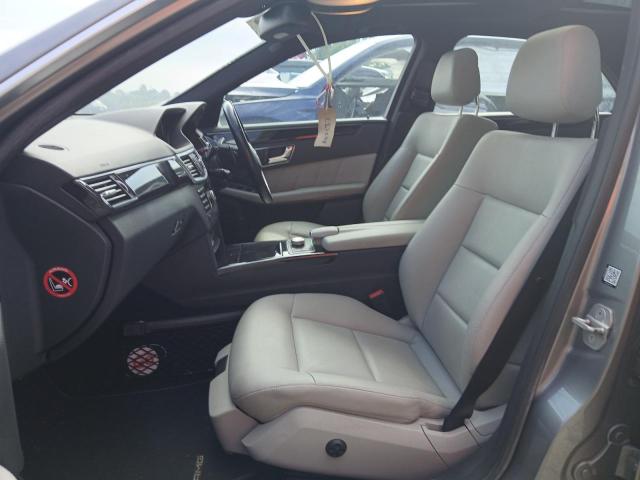 2010 MERCEDES BENZ E350 BLUEF