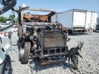 2022 Volvo Vnl Semi Truck за продажба в Dunn, NC - Burn