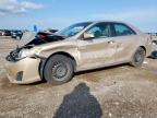 2012 TOYOTA CAMRY BASE   à vendre chez Copart TX - HOUSTON EAST