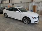 2016 Audi A4 Premium S-Line en Venta en Milwaukee, WI - Rear End